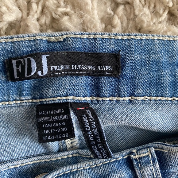 Flare jeans - Picture 2 of 2